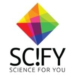 scify logo